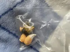 ハイキュー!! アニマルゆらゆらマーカー ツムキツネ　宮侑