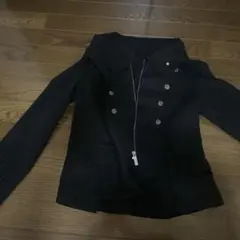 00s y2k 平成ギャル ppfmナポレオンジャケットアーカイブグランジ