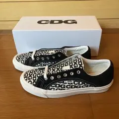デッドストック CDG Lampin 9.5/27.5cm コムデギャルソンのサムネイル