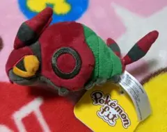 ポケモン ポケモンfit フシデ