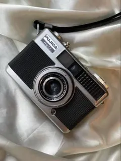 FUJICA Half フジカ ハーフ フィルムカメラのサムネイル