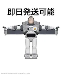 PEACEMINUSONE TOY STORY バズ フィギュア - メルカリ