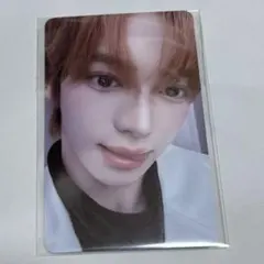 TWS play hard soundwave ハンジン ラキドロ 3次 トレカ