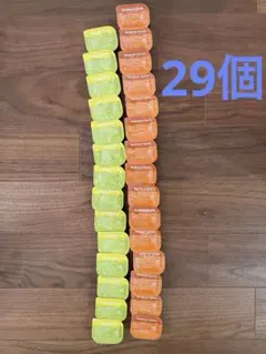 マクド　ナゲット　バーベキューソース・マスタードソースセット