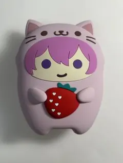 すとぷり あにまるしりこんぽーち さとみ