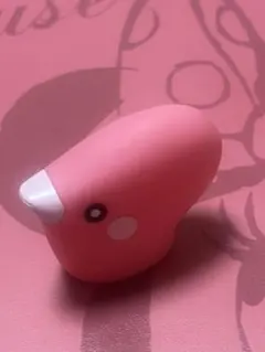 ポケモン　指人形　ラブカス