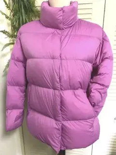 ユニクロ　ULTRA LIGHT DOWN Sサイズ