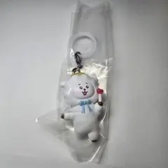 BT21めじるしアクセサリー エンジェルver.　RJ