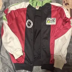 adidas トラックジャケット80s〜90sのサムネイル