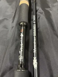 2025年最新】ロッド ツララ モンストロの人気アイテム - メルカリ