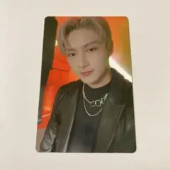 attacca carat盤 ジュン トレカ