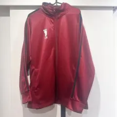 ハイキュー　稲荷崎高校ジャージ　上下セット LLサイズ