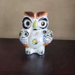 メキシコ トナラ焼き フクロウ - メルカリ