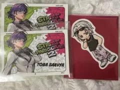 ストグラ GRPL ジョシュア アクスタ - メルカリ