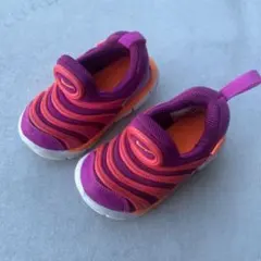 （美品）NIKE ベビー　12cm スニーカー