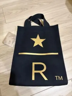 スターバックス リザーブ メッシュトートバッグ ブラウン - メルカリ