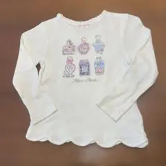 メゾピアノ トップス