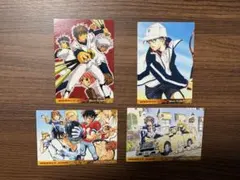 ジャンプフェスタ2001 WJカード 13枚セット - メルカリ