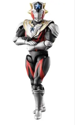 【単品】ウルトラマンタイタス　超動αウルトラマン14