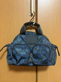 ANNA SUI ジャーニー 2WAYミニボストン