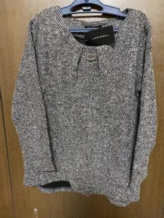 新品・未使用　しまむら　JQPO プルオーバー