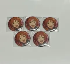 月永レオ 缶バッジ