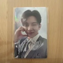 SEVENTEEN 消費期限 ジョシュア Weverse特典