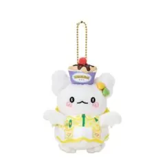 ③ まるまる ビタミンピューロ チェゴシム マスコット ピューロランド