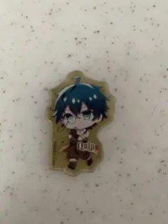 Only アクリル　おみやげスロット　ドズル社ワークス