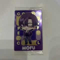 カラフルピーチ　もふ　ウエハース　デフォ