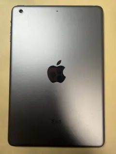 美品iPad mini2 16GB wifi スペースグレイ