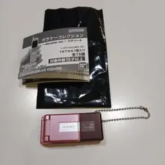 ガチャガチャ　ガラケーコレクション