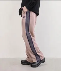 【Needles◆LHP別注】トラックパンツ/S/NS1615 Needles◇LHP別注】トラックパンツ/S/NS1615 - メルカリ