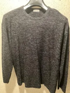 希少コムデギャルソンオム田中期98ssヴィンテージ霜降りカットソーTshirtのサムネイル