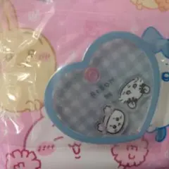 ちいかわ きゃらシャカチャームグミ シャカシャカキーホルダー モモンガ 古本屋