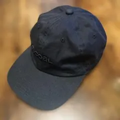COAL 黒 キャップのサムネイル