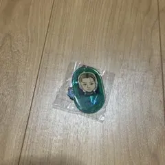 CyberHelix RX-16 アクリルキーホルダー 長谷川慎 - メルカリ