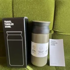 ALD1 NO COFFEE タンブラー 500ml - メルカリ