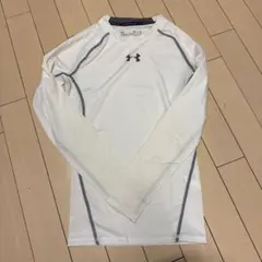 Under Armour HeatGear コンプレッションアンダーS/M