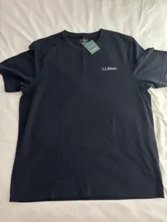 新品 LLBEAN エルエルビーン Tシャツ XLのサムネイル
