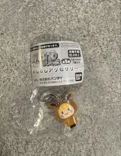 NARUTO めじるしアクセサリー うずまきナルト