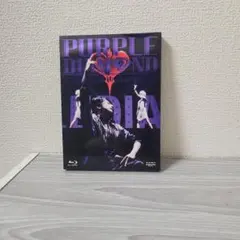 及川光博 PURPLE DIAMOND 2019 Blu-ray おまけ付き 及川光博 PURPLE DIAMOND 2019 Blu-ray おまけ付き - メルカリ