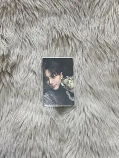 ENHYPEN THE SIN : VANISH ジェイ 封入トレカ