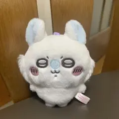 ちいかわ Chiikawa Park マスコット キーホルダー