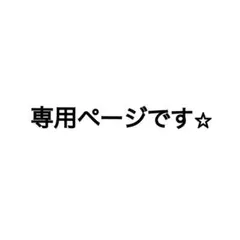 グレゴリー0008様 リクエスト 2点 まとめ商品