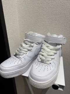 ナイキ エア フォース 1 ミッド29cm Nike Air Force One - メルカリ