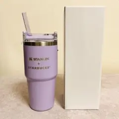 STANLEY + STARBUCKS 福袋2026年 タンブラー