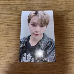 SEVENTEEN ディノ トレカ An Ode