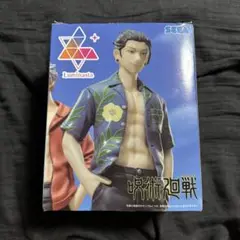 呪術廻戦 プライズフィギュア 22体セット‼︎ オマケ付き‼︎ 大人気アニメ『呪術廻戦』のスペシャルな「座るミニフィギュア25