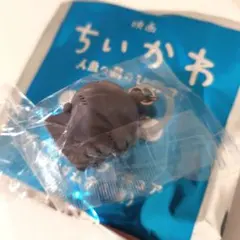映画ちいかわ 入場者特典 めじるしアクセサリー ヒトハ